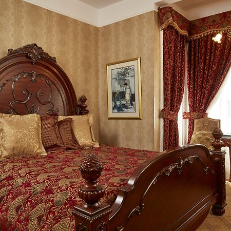 Queen Anne San Francisco Eksteriør billede